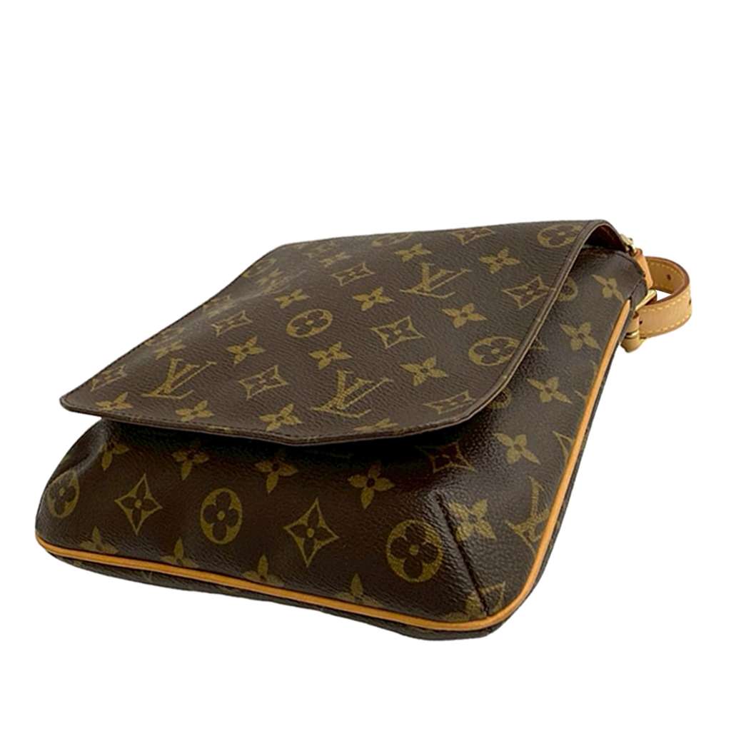 Louis Vuitton Monogram Musette Salsa PM Short Strap - 5