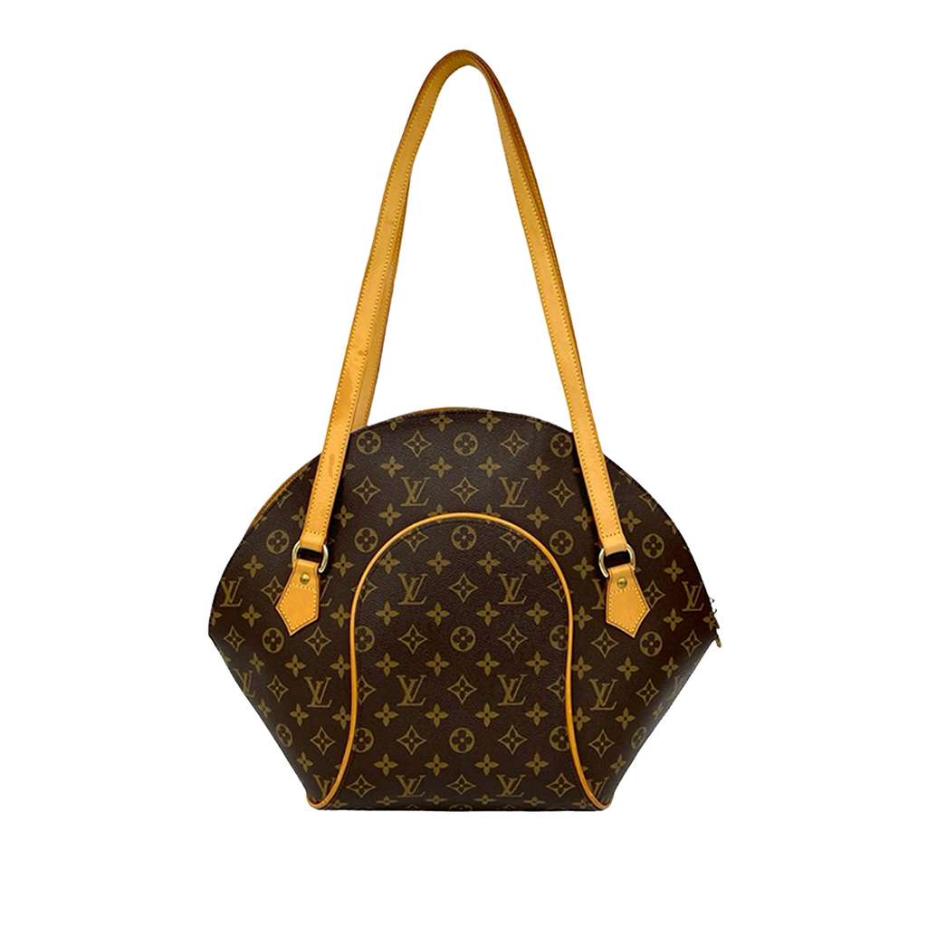 Louis Vuitton Monogram Ellipse GM Shopping Bag - 2
