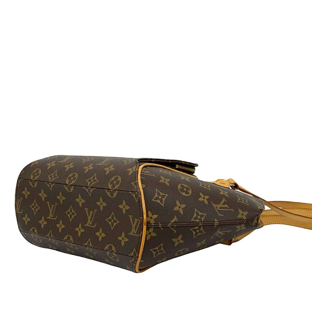 Louis Vuitton Monogram Ellipse GM Shopping Bag - 3