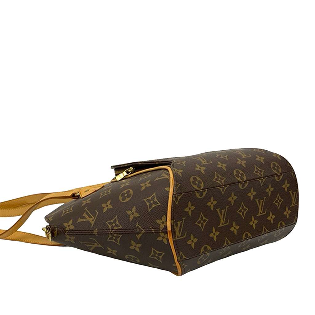 Louis Vuitton Monogram Ellipse GM Shopping Bag - 4