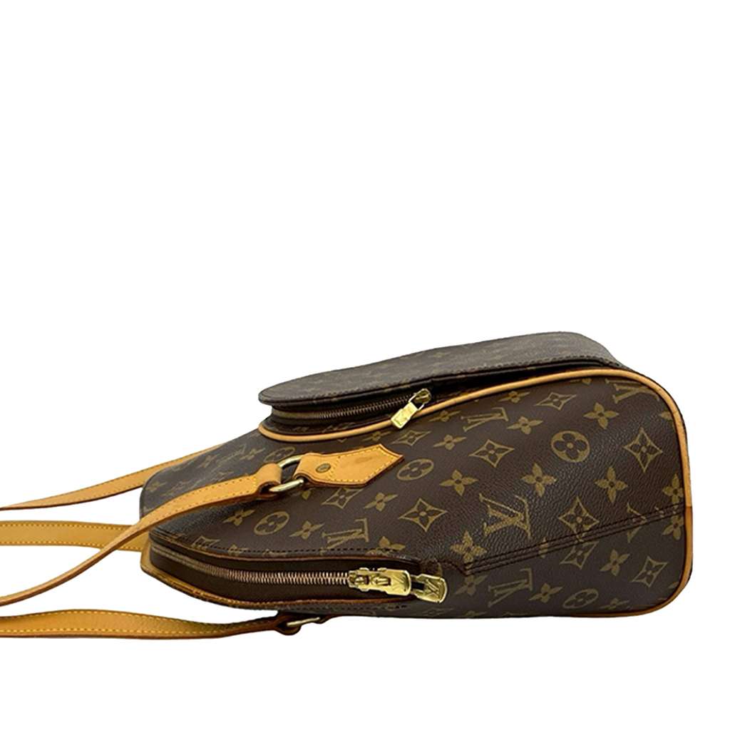Louis Vuitton Monogram Ellipse GM Shopping Bag - 5