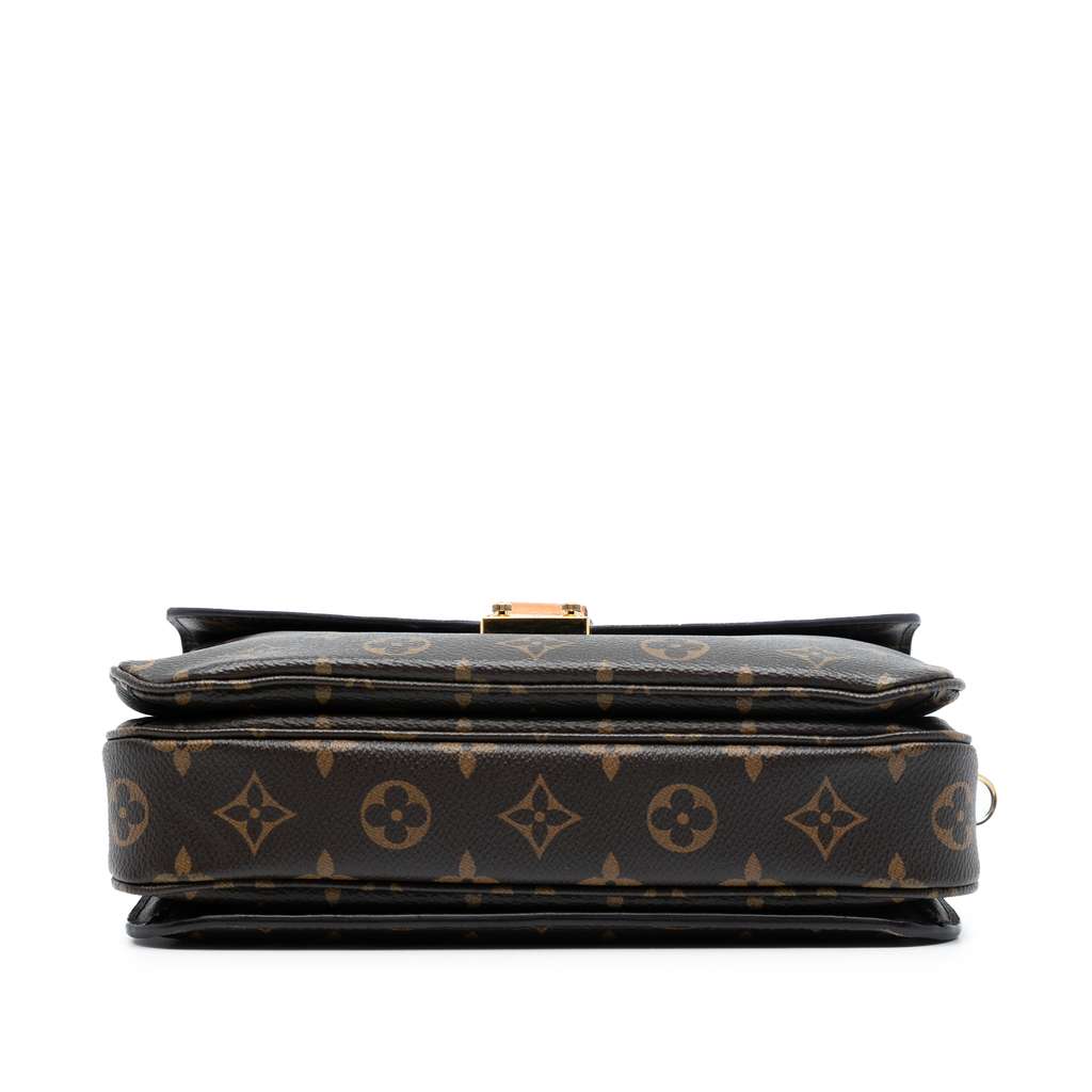 Louis Vuitton Monogram Pochette Metis - 3