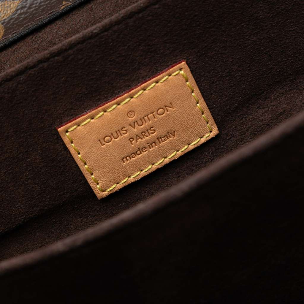 Louis Vuitton Monogram Pochette Metis - 5
