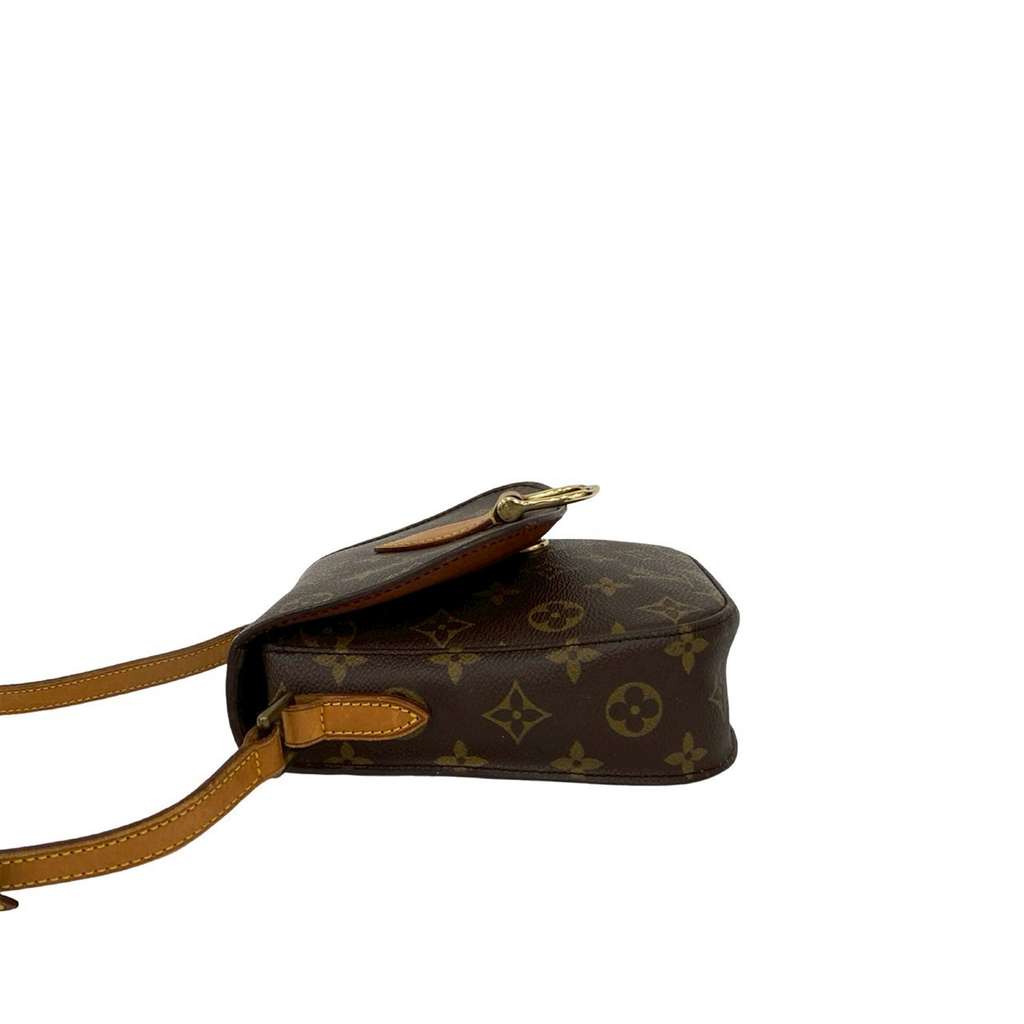 Louis Vuitton Monogram Saint Cloud MM - 5