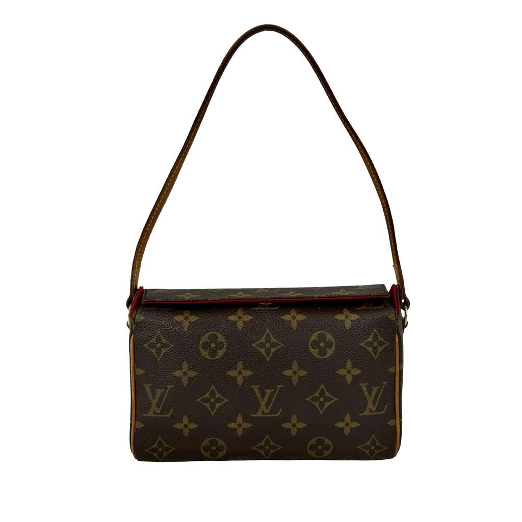 Louis Vuitton Monogram Recital - 2