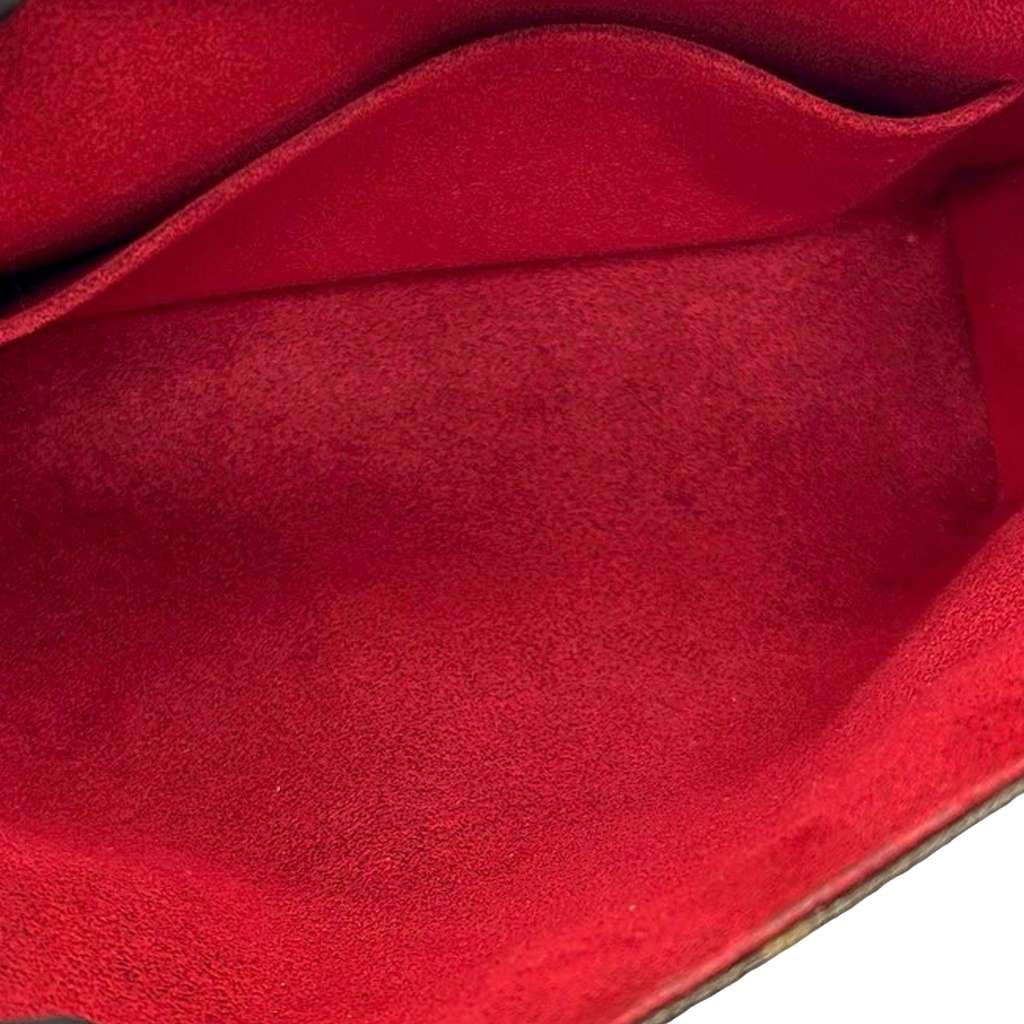 Louis Vuitton Monogram Recital - 3