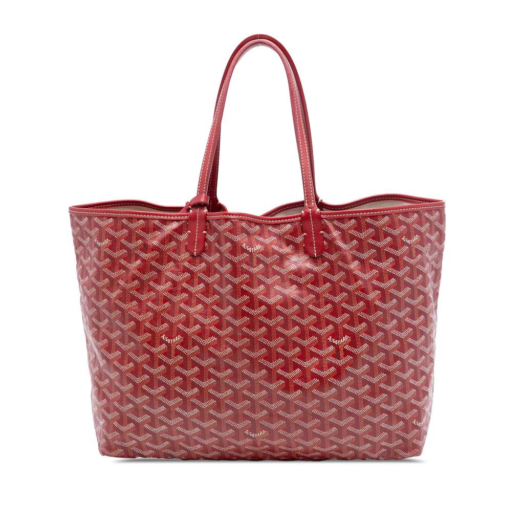 Goyard Goyardine Saint Louis PM
