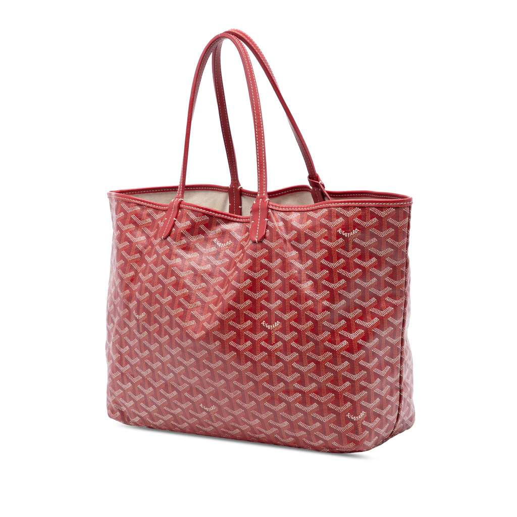Goyard Goyardine Saint Louis PM - 2