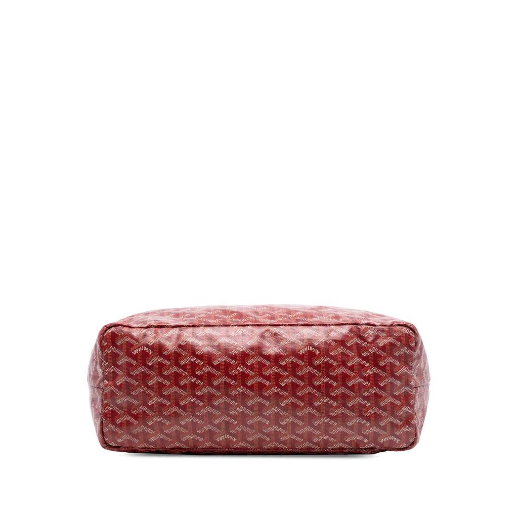 Goyard Goyardine Saint Louis PM - 3