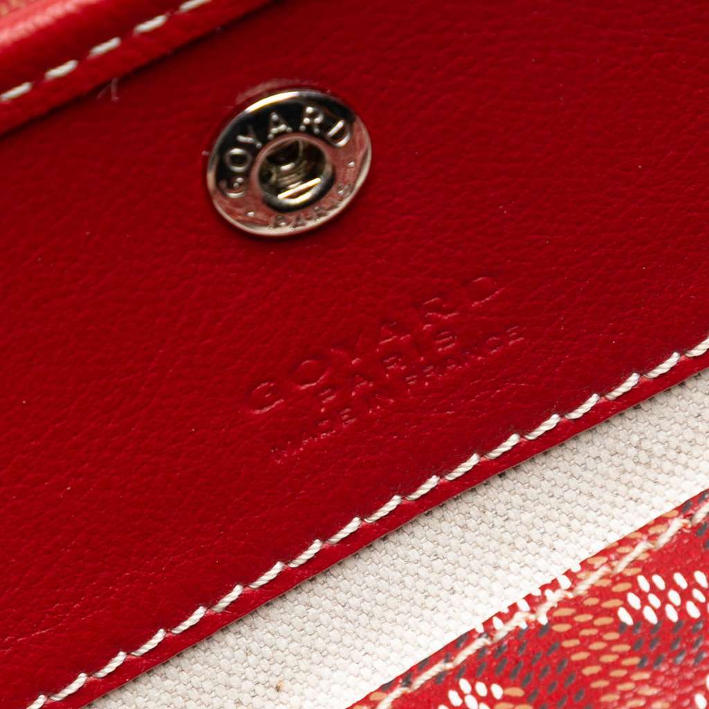 Goyard Goyardine Saint Louis PM - 5