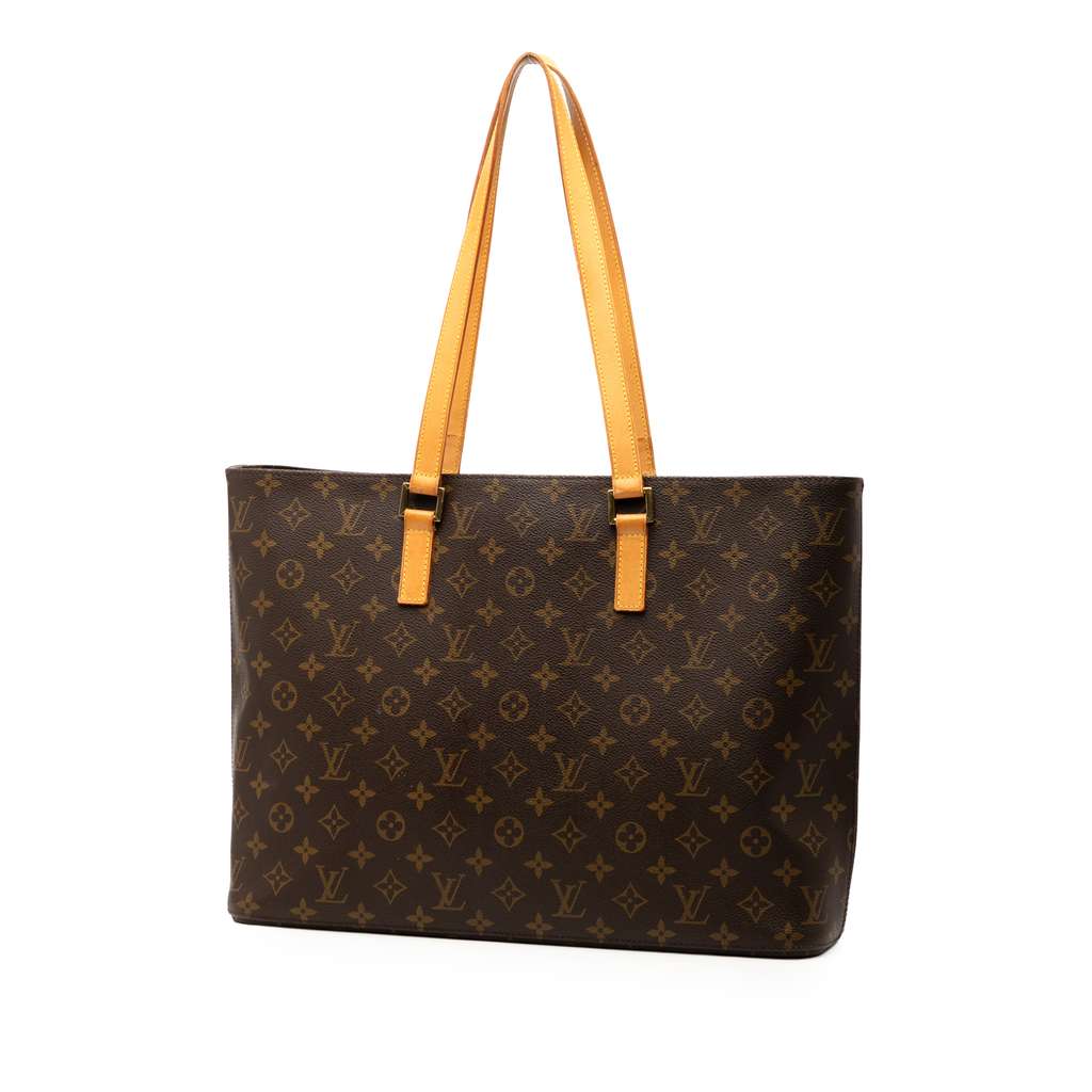 Louis Vuitton Monogram Luco - 2