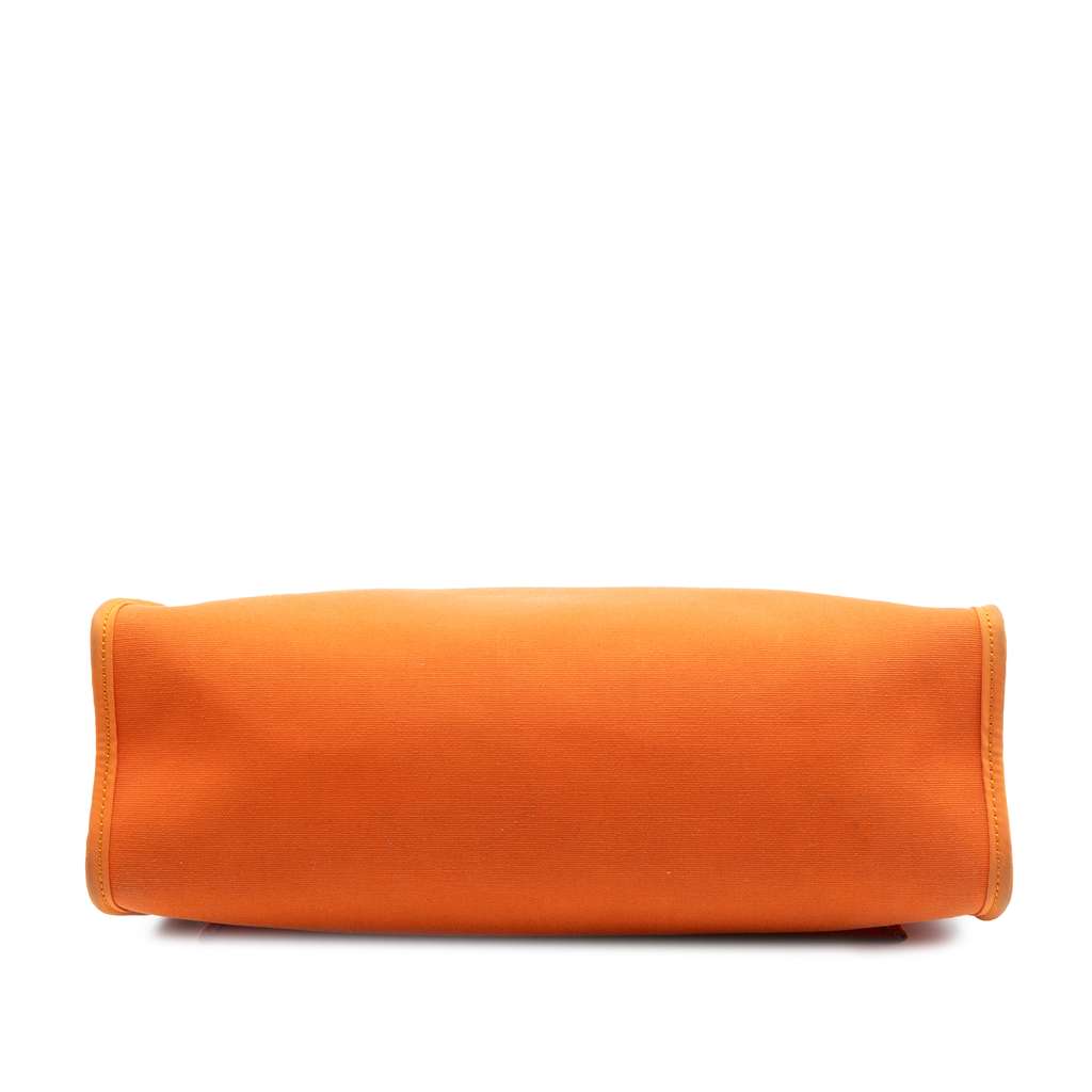 Hermès Toile Herbag Zip 31 - 3