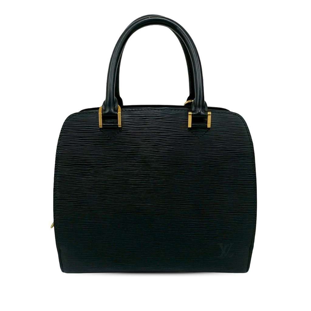 Louis Vuitton Epi Pont Neuf PM