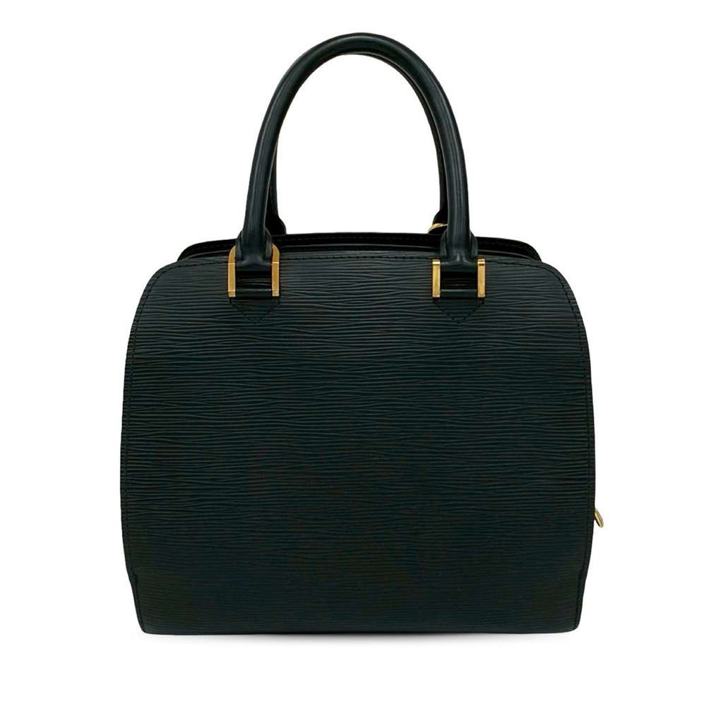 Louis Vuitton Epi Pont Neuf PM - 2