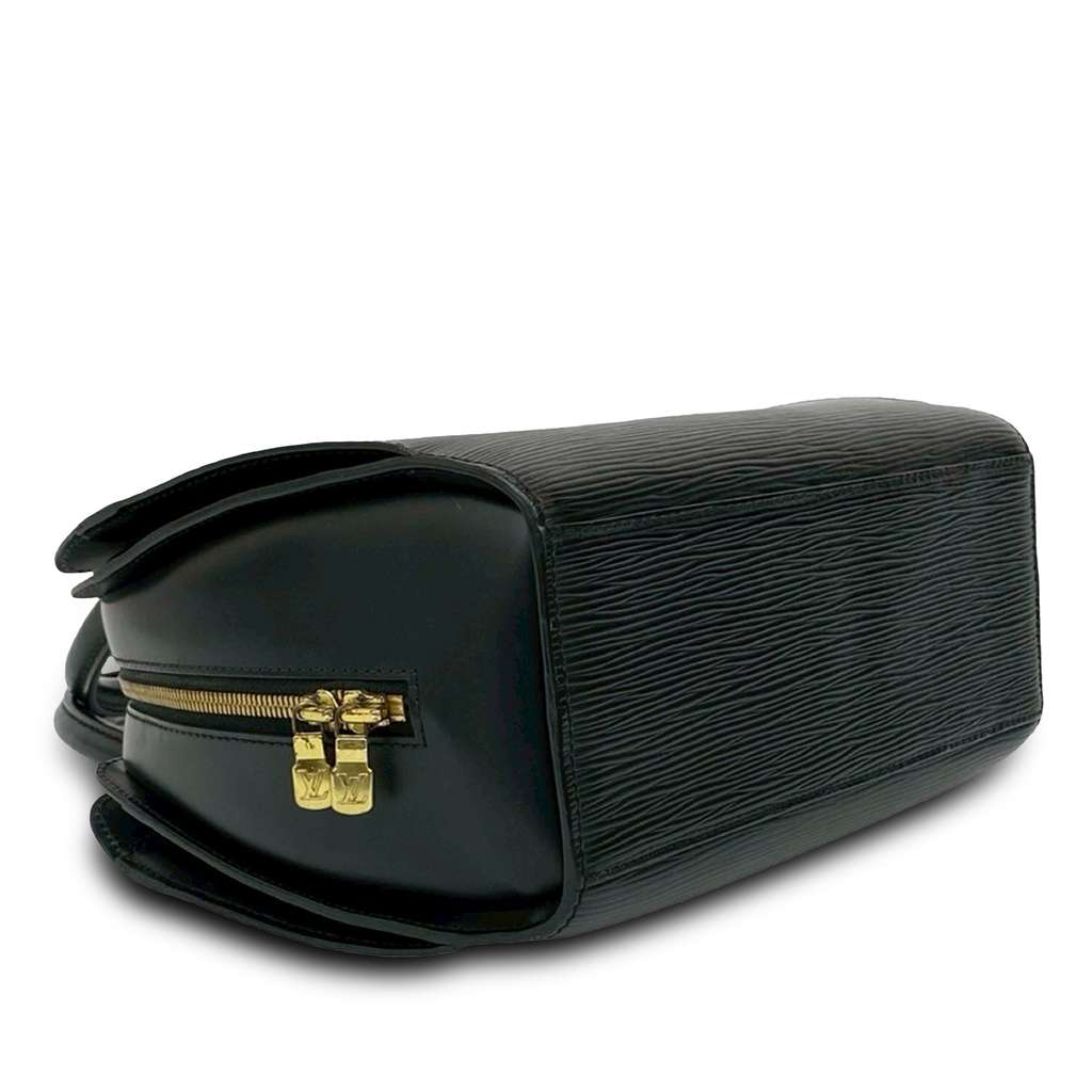 Louis Vuitton Epi Pont Neuf PM - 3