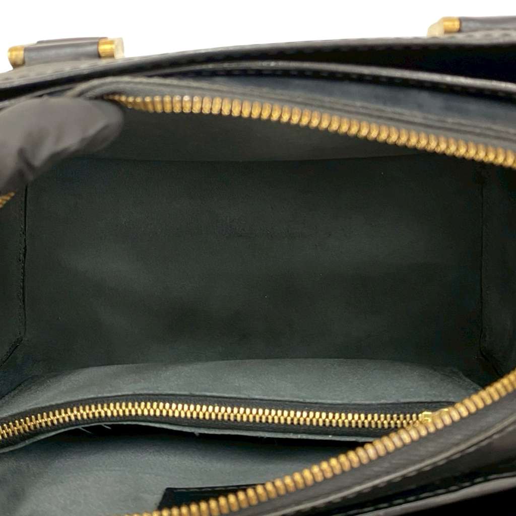 Louis Vuitton Epi Pont Neuf PM - 4