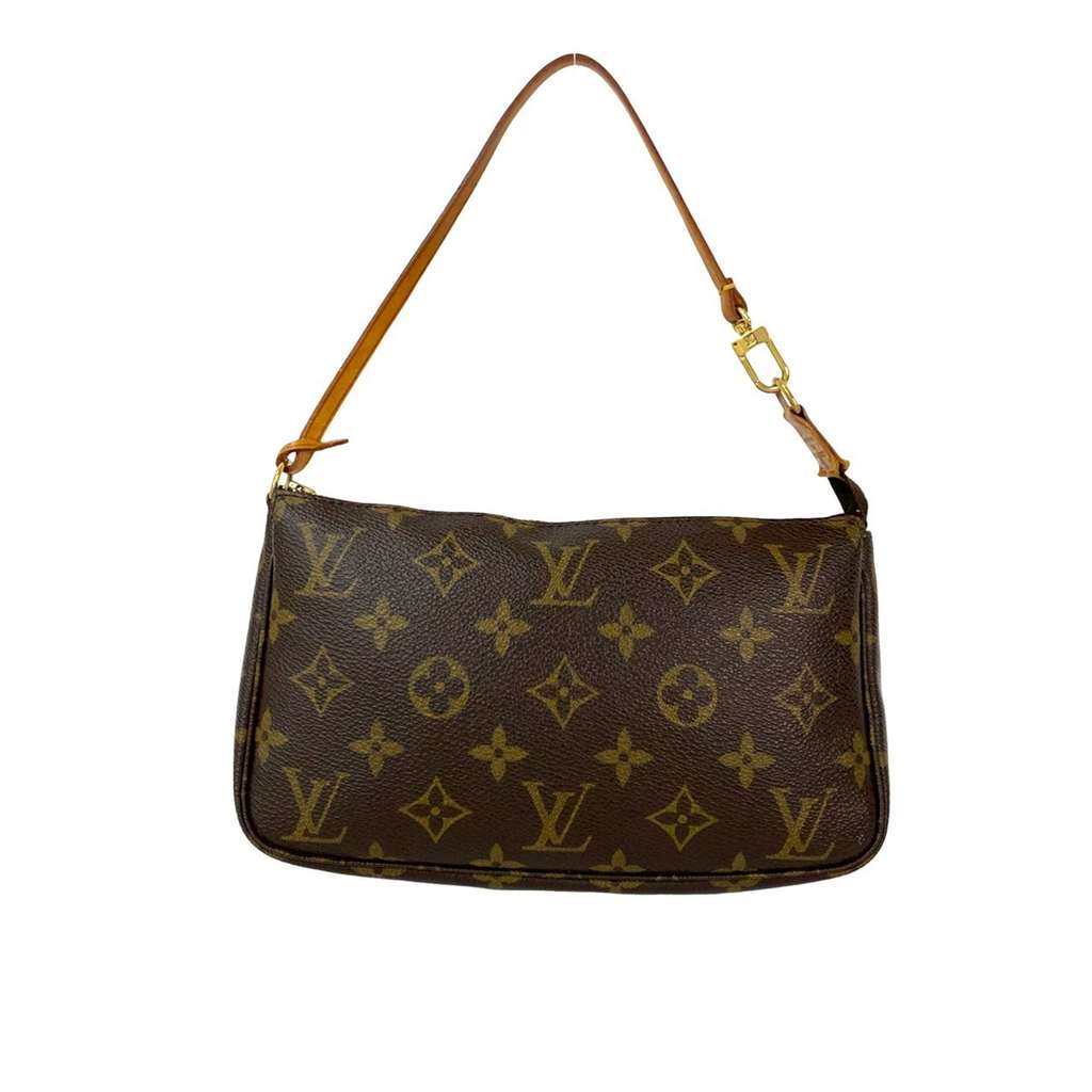 Louis Vuitton Monogram Pochette Accessoires - 2