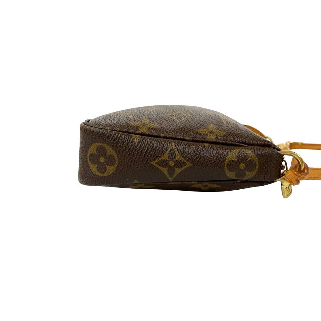 Louis Vuitton Monogram Pochette Accessoires - 5