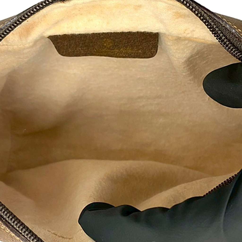 Gucci GG Supreme Web Crossbody - 3