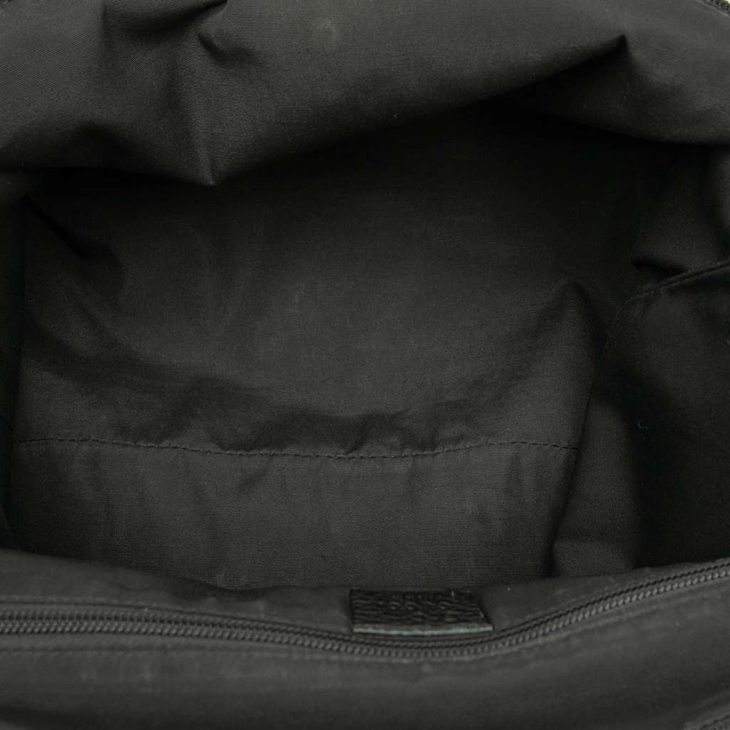 Gucci GG Nylon Crossbody - 4