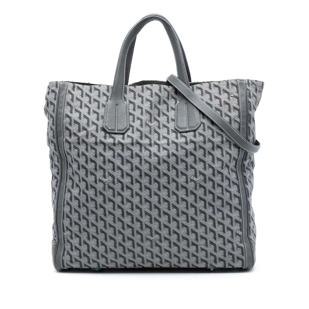 Goyard Goyardine Voltaire