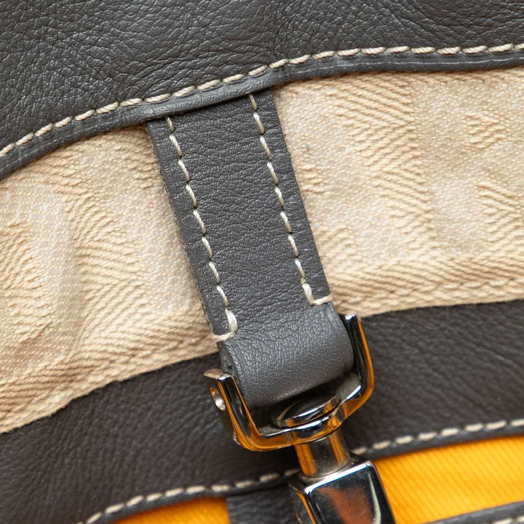 Goyard Goyardine Voltaire - 5