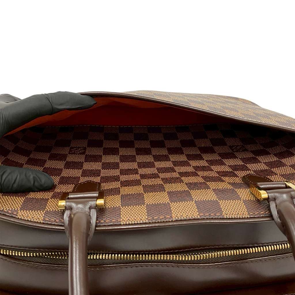 Louis Vuitton Damier Ebene Sarria Horizontal - 4