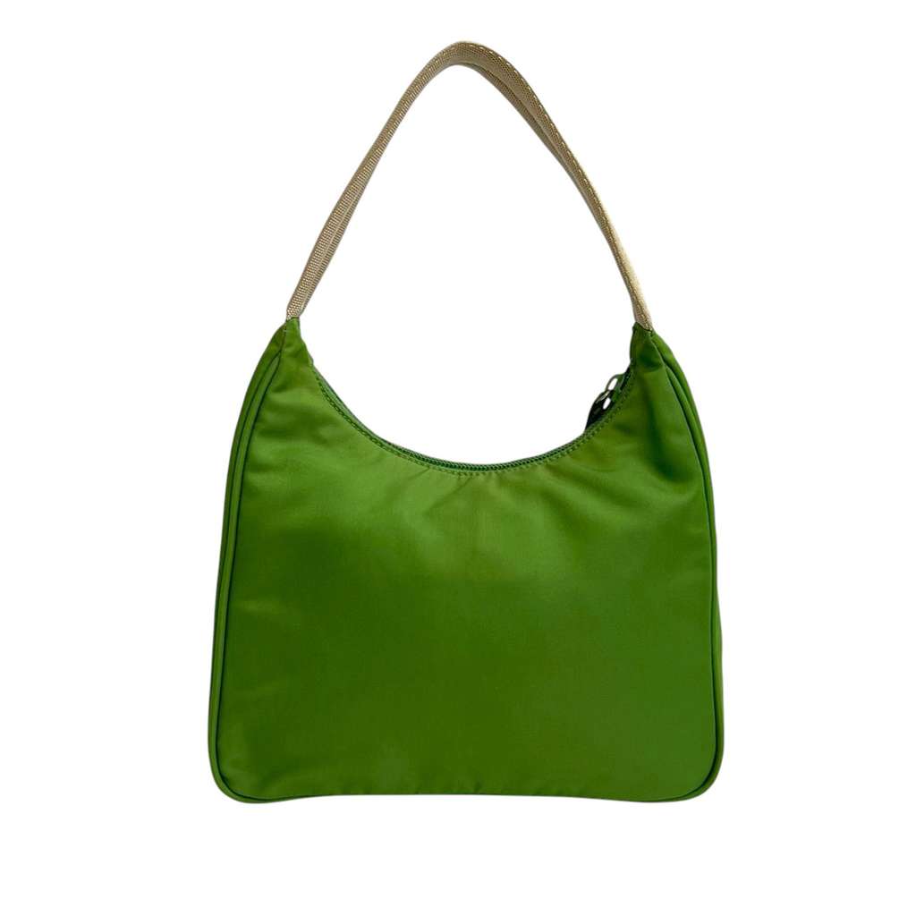 Prada Tessuto Shoulder Bag - 2