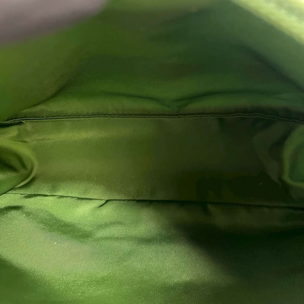 Prada Tessuto Shoulder Bag - 3