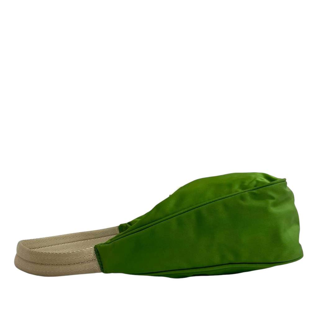 Prada Tessuto Shoulder Bag - 5