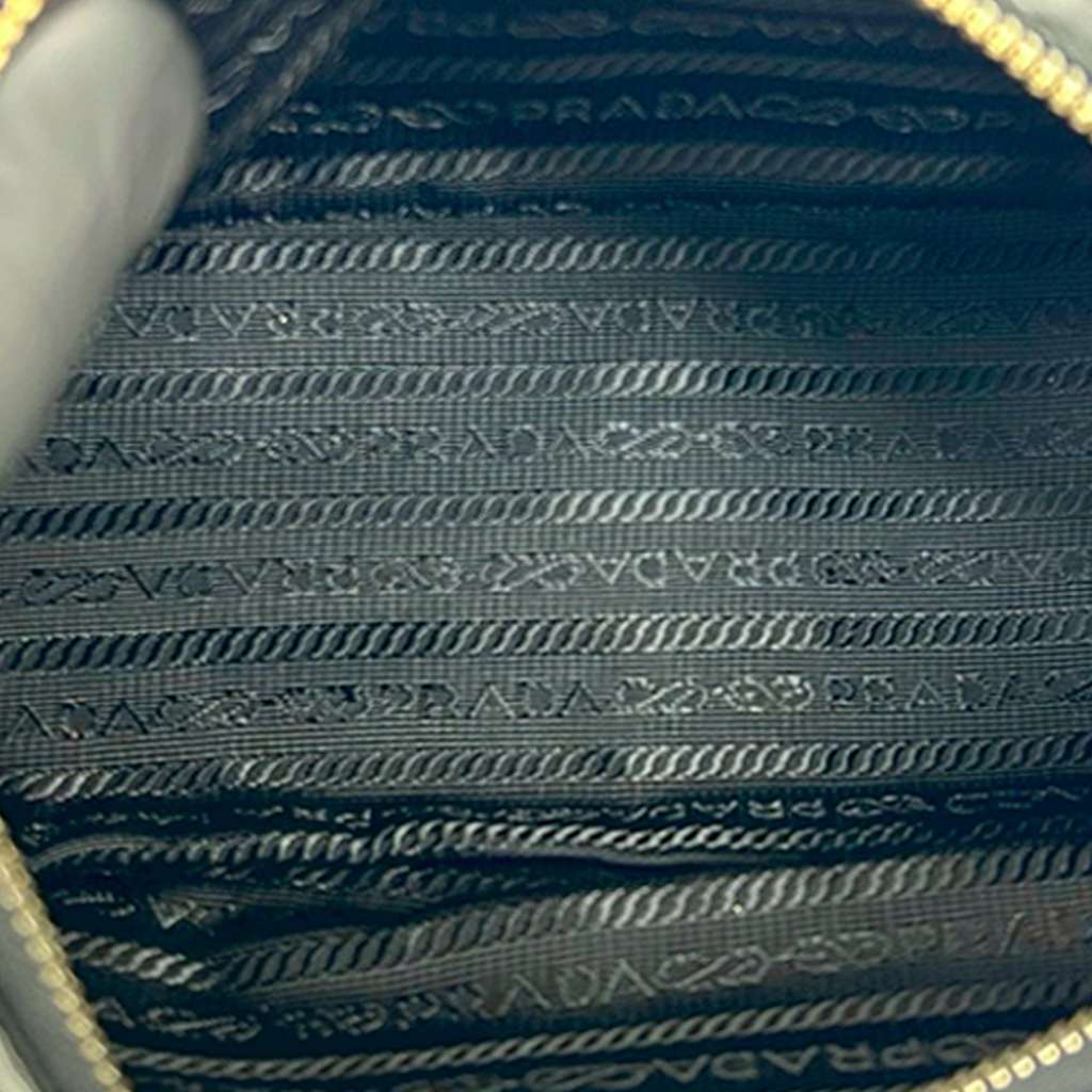 Prada Tessuto Handbag - 4