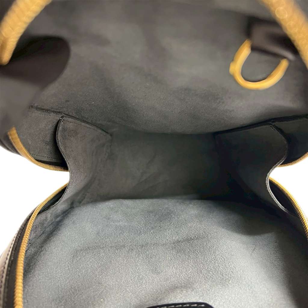 Louis Vuitton Epi Mabillon - 5