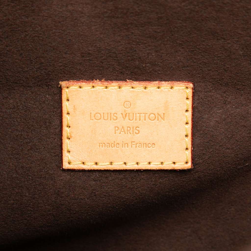 Louis Vuitton Monogram Pochette Metis - 5