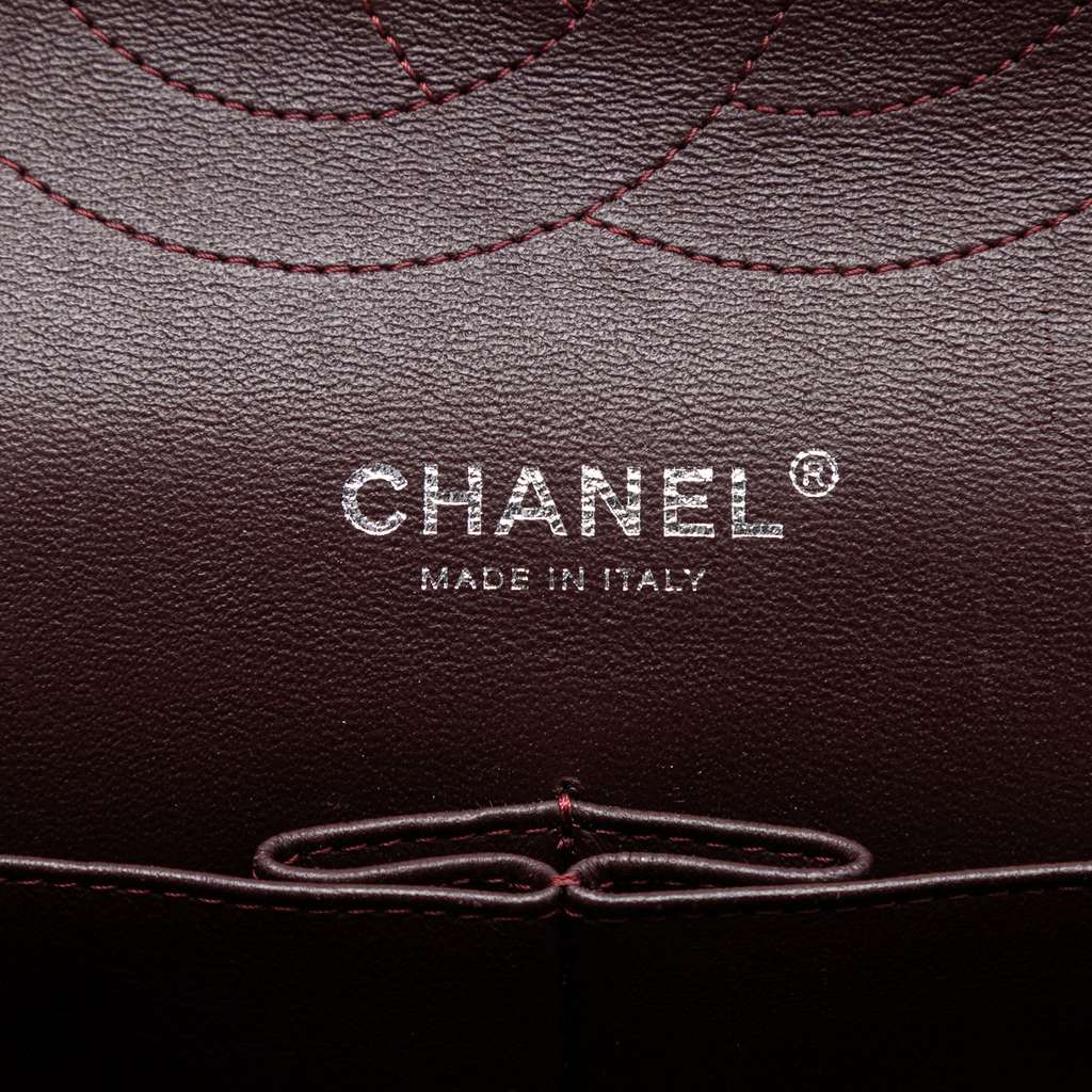 Chanel Jumbo Classic Lambskin Double Flap - 5