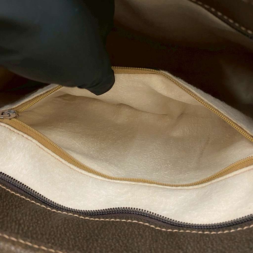 Gucci GG Supreme Web Tote - 5