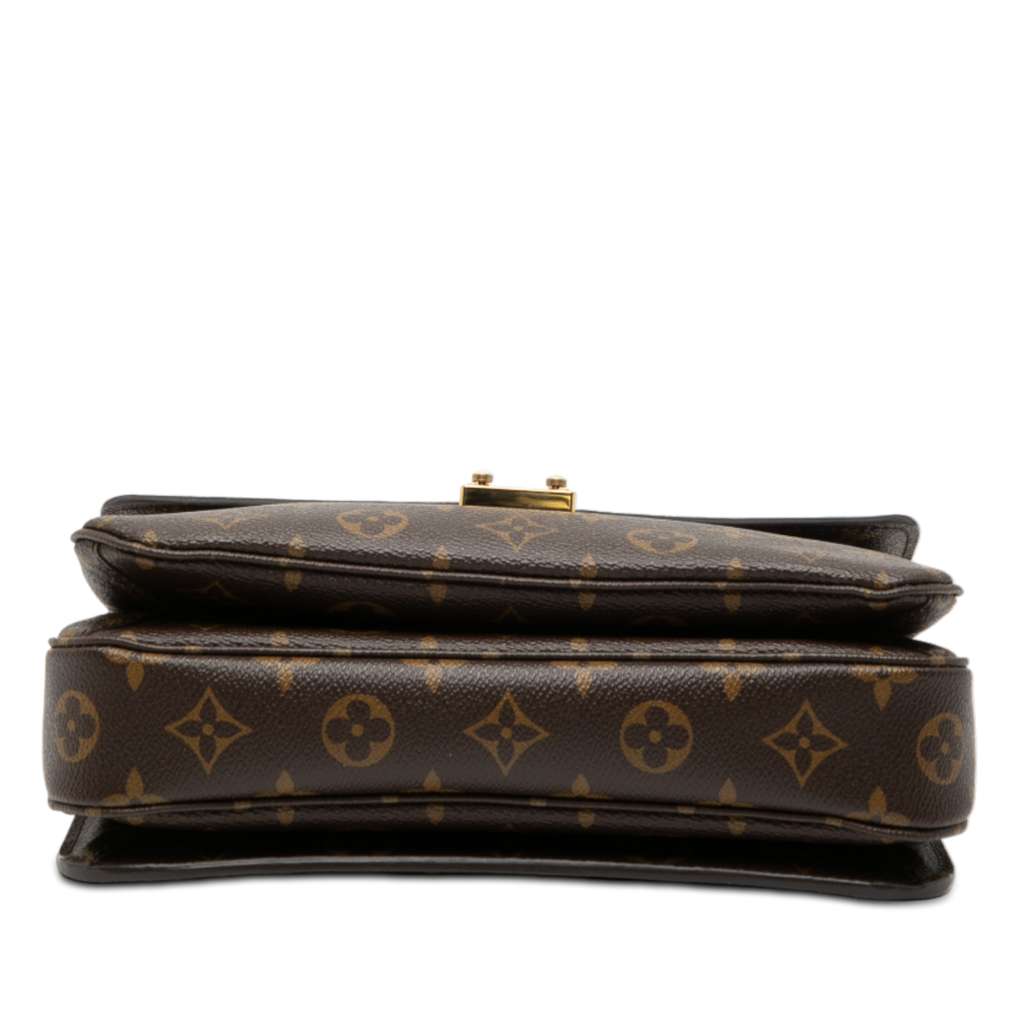 Louis Vuitton Monogram Pochette Metis - 3