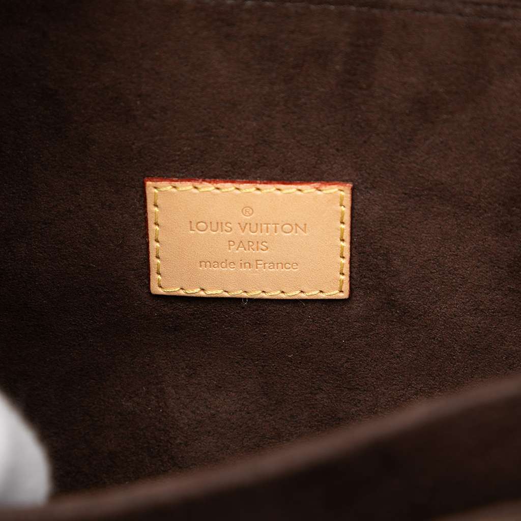 Louis Vuitton Monogram Pochette Metis - 5