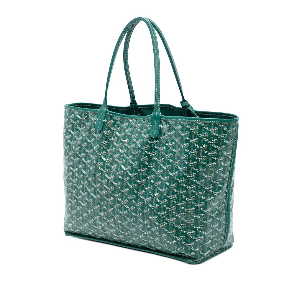 Goyard Goyardine Reversible Anjou PM - 2