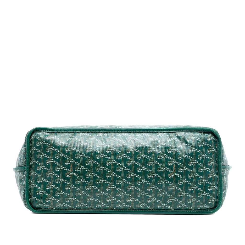 Goyard Goyardine Reversible Anjou PM - 3