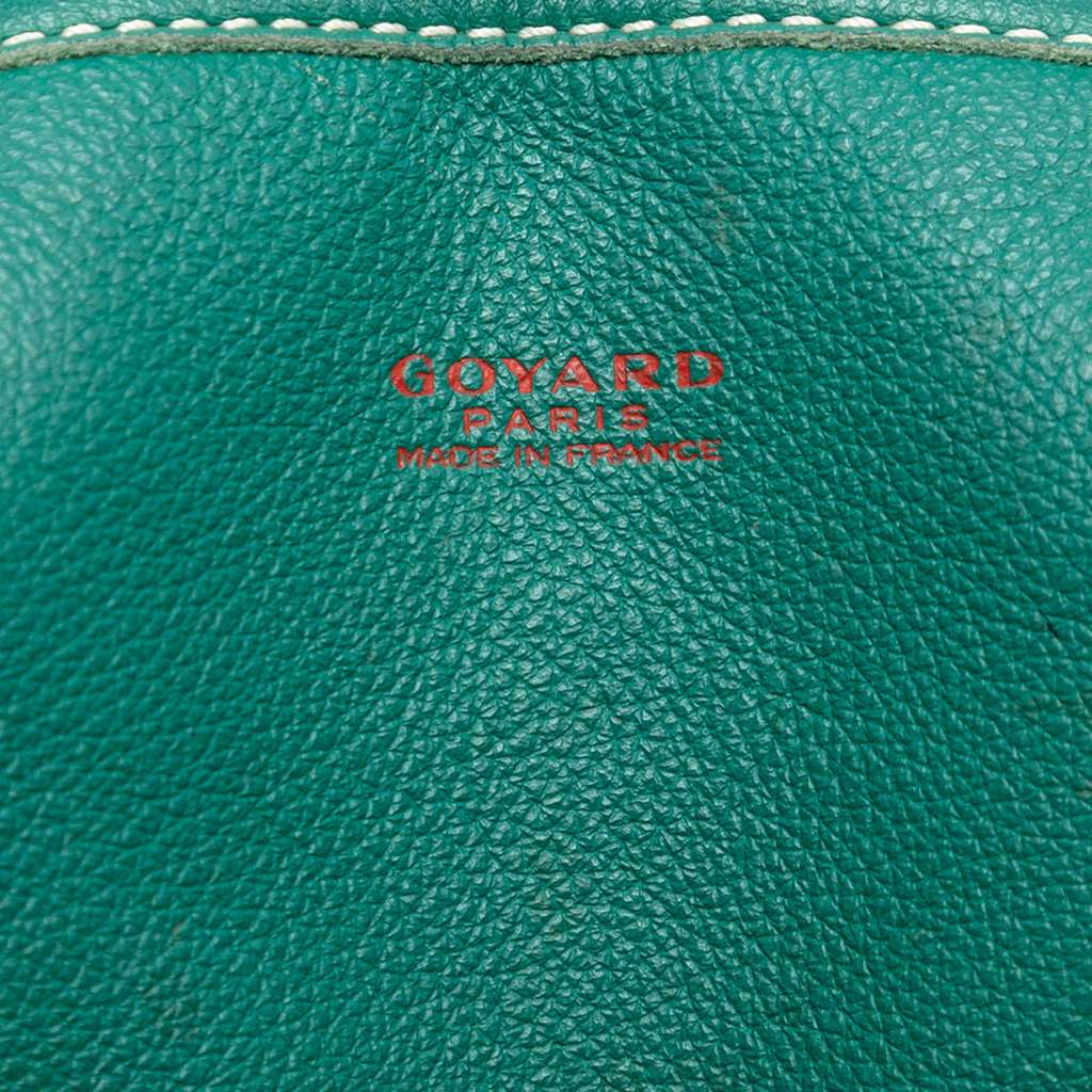 Goyard Goyardine Reversible Anjou PM - 5