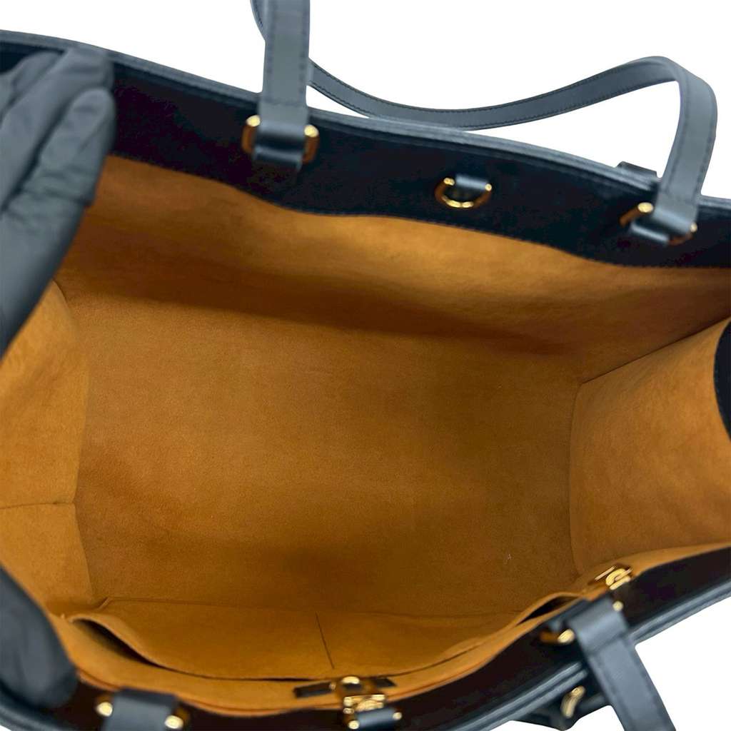 Louis Vuitton Monogram Empreinte Onthego GM - 3