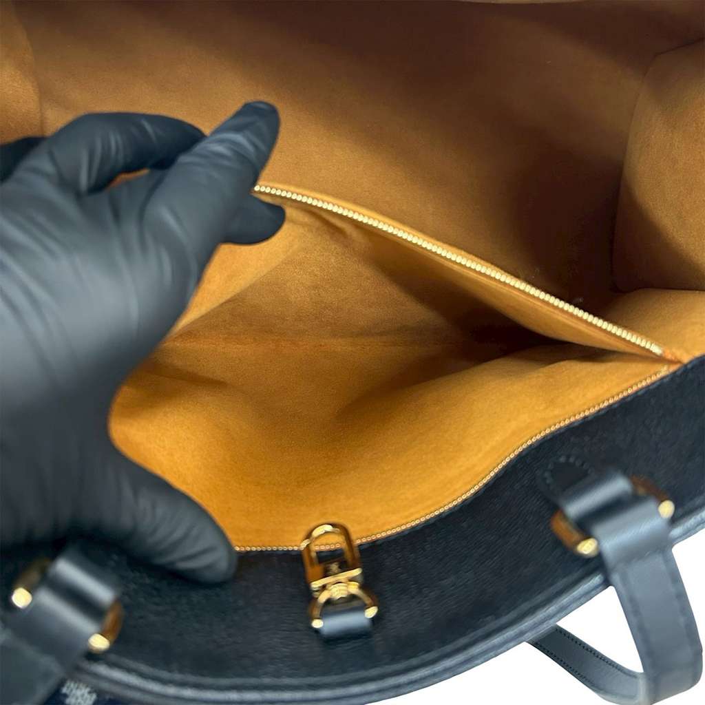 Louis Vuitton Monogram Empreinte Onthego GM - 4