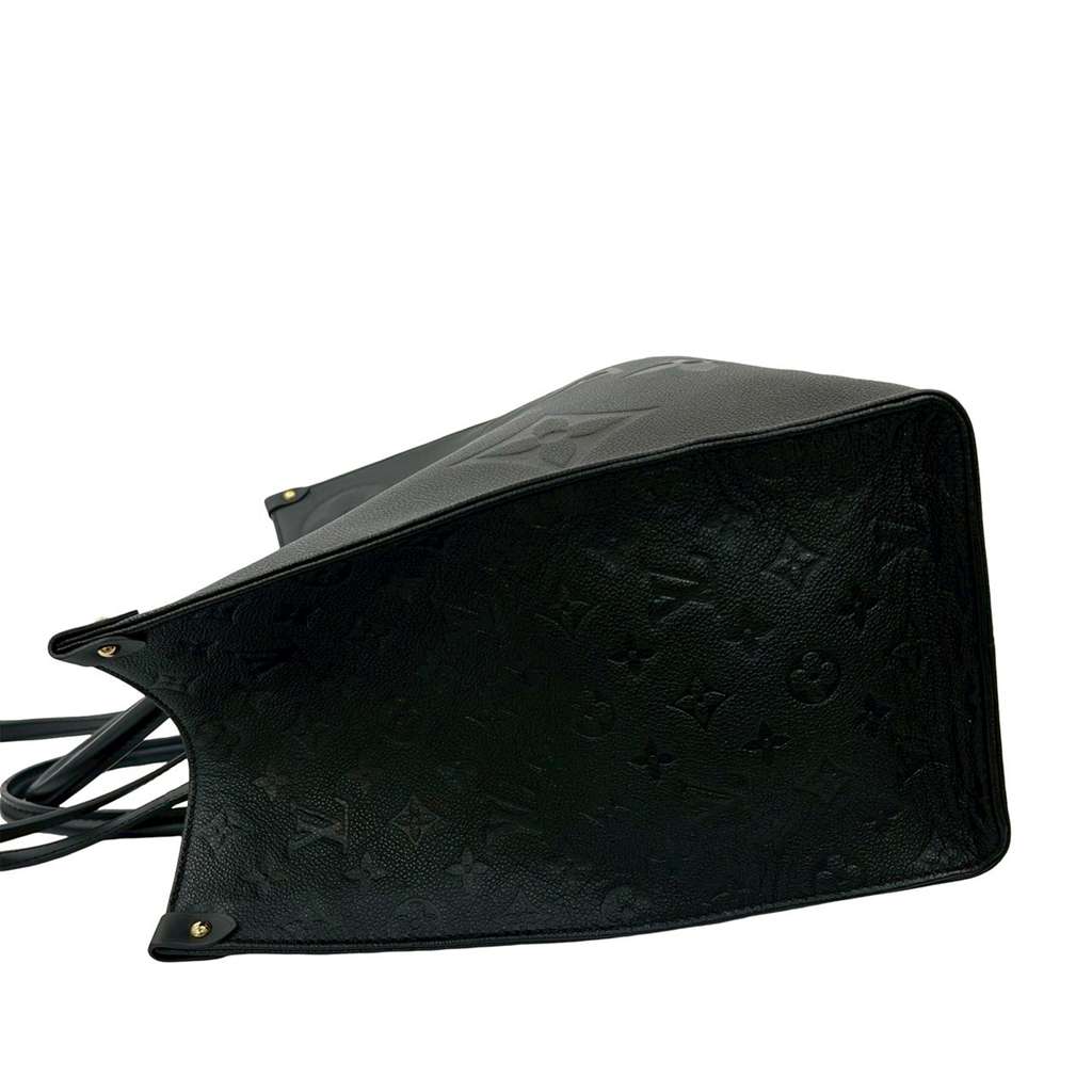 Louis Vuitton Monogram Empreinte Onthego GM - 5