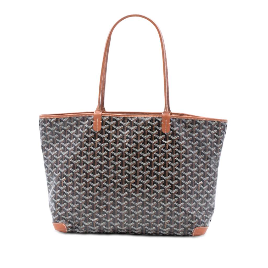Goyard Goyardine Artois MM