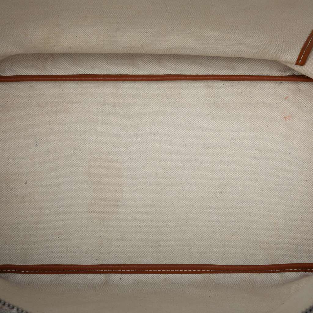 Goyard Goyardine Artois MM - 4