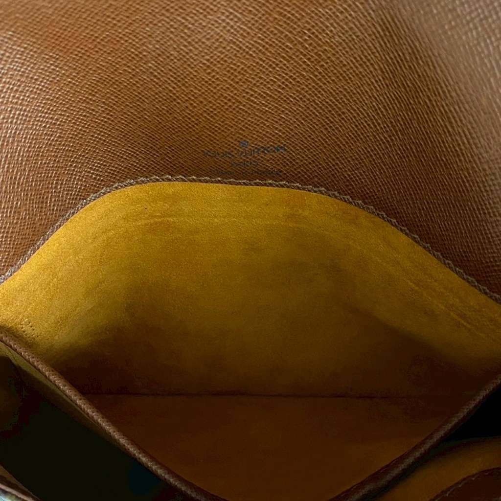 Louis Vuitton Monogram Musette Tango Short Strap - 4