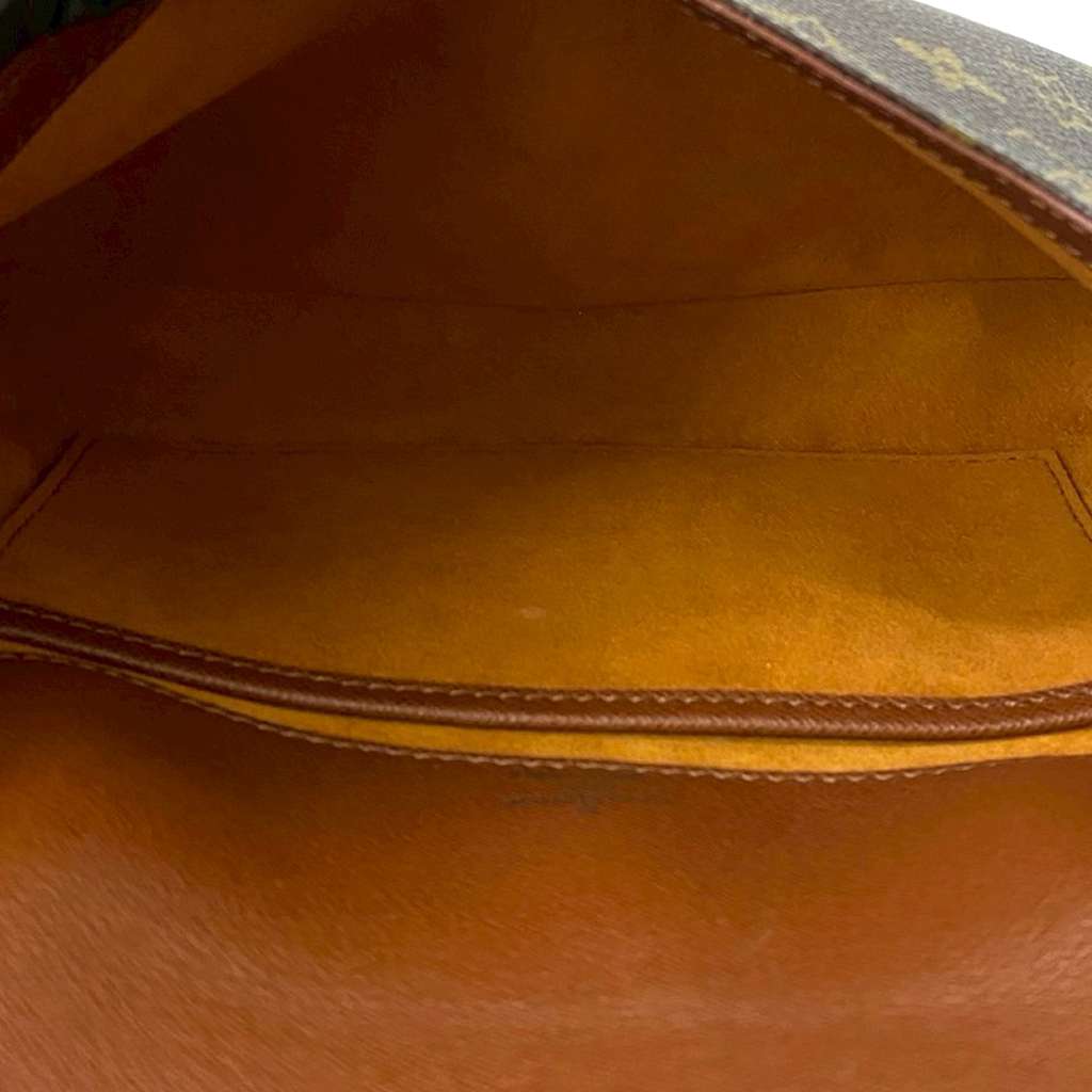 Louis Vuitton Monogram Musette Tango Short Strap - 5