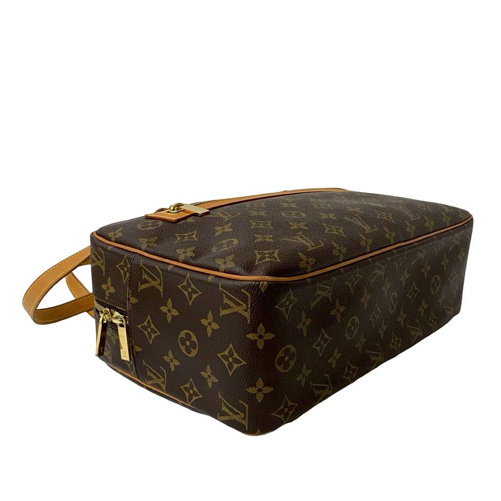Louis Vuitton Monogram Cite GM - 3