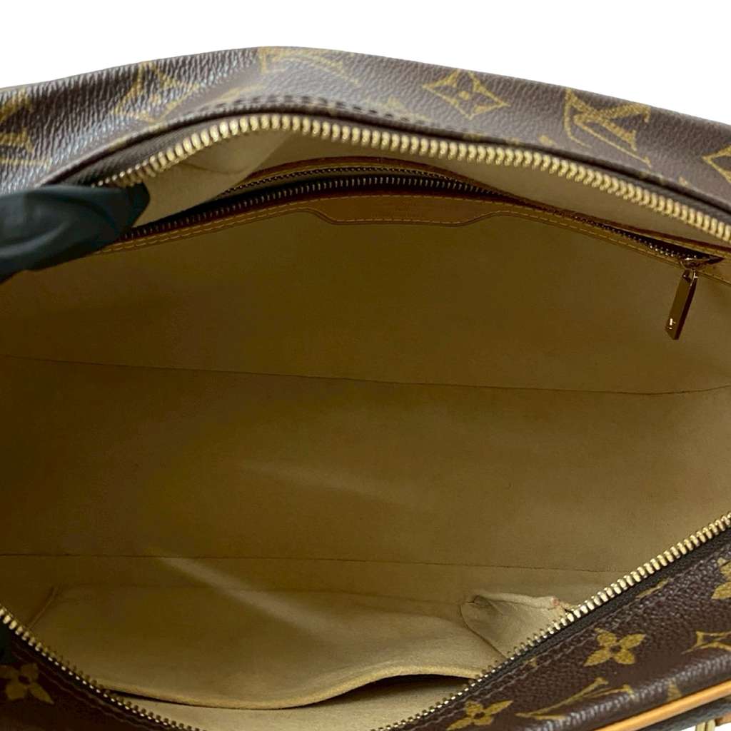 Louis Vuitton Monogram Cite GM - 5