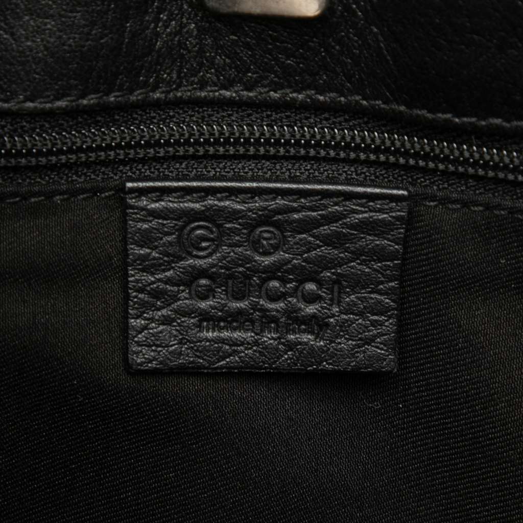Gucci GG Nylon Shoulder Bag - 5